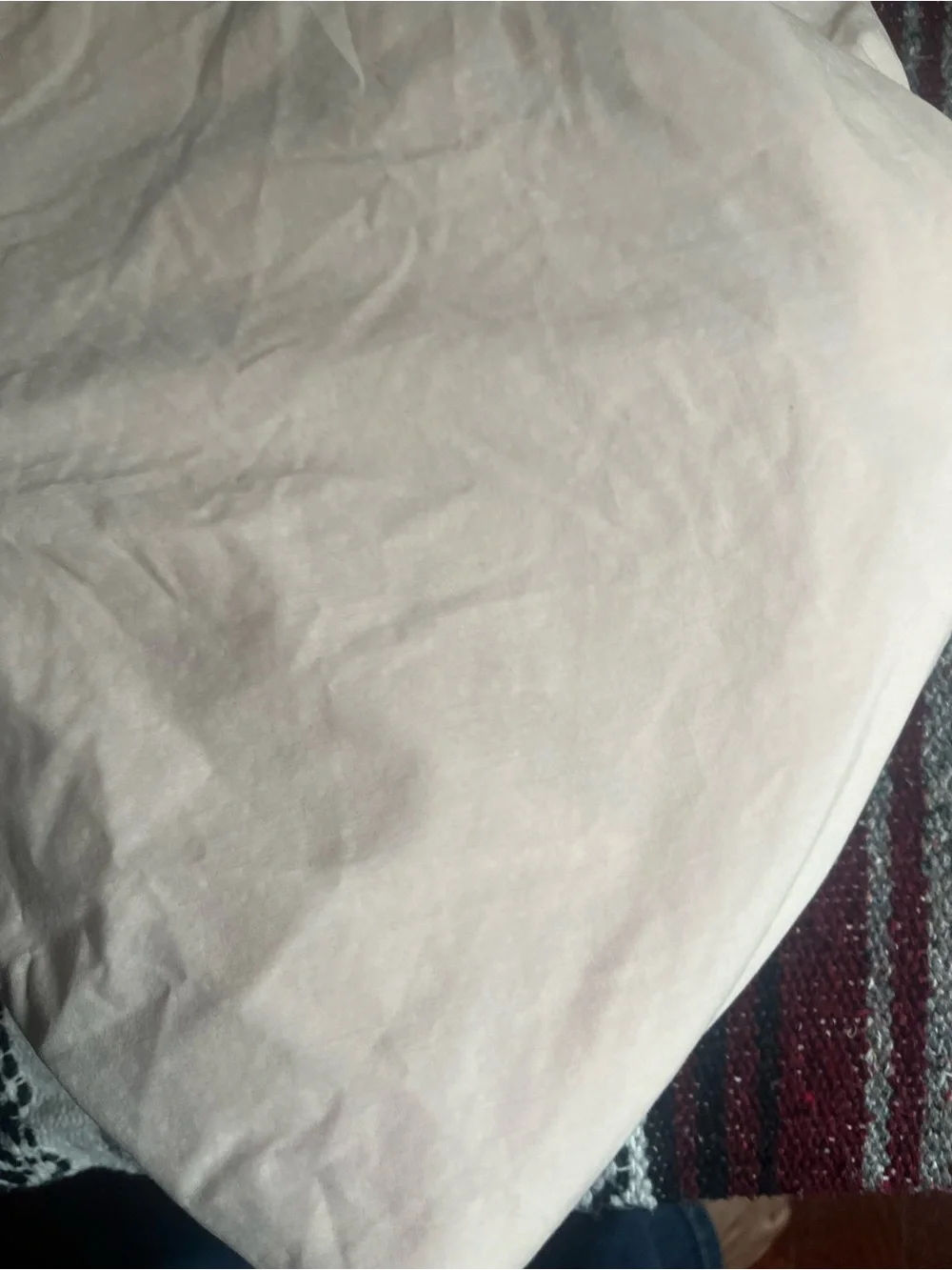 Luxury Light Pink Extra deep Queen size fitted Sheet